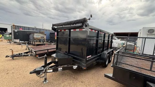 new Other Trailers Five Star  for sale, in Phoenix, AZ Thumbnail 3