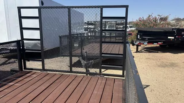 new Equipment / Flatbed Trailers 7 Sons  for sale, in Phoenix, AZ Thumbnail 5