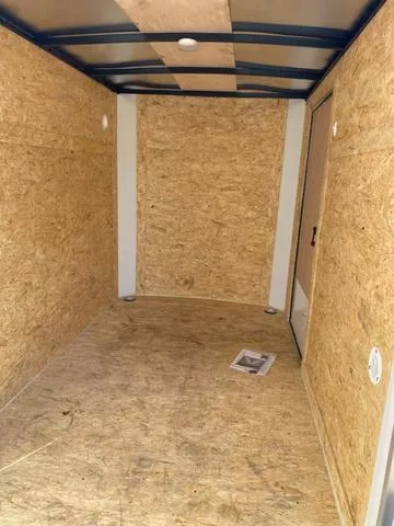 new Cargo (Enclosed) Trailers Look Trailers  for sale, in Phoenix, AZ Thumbnail 4