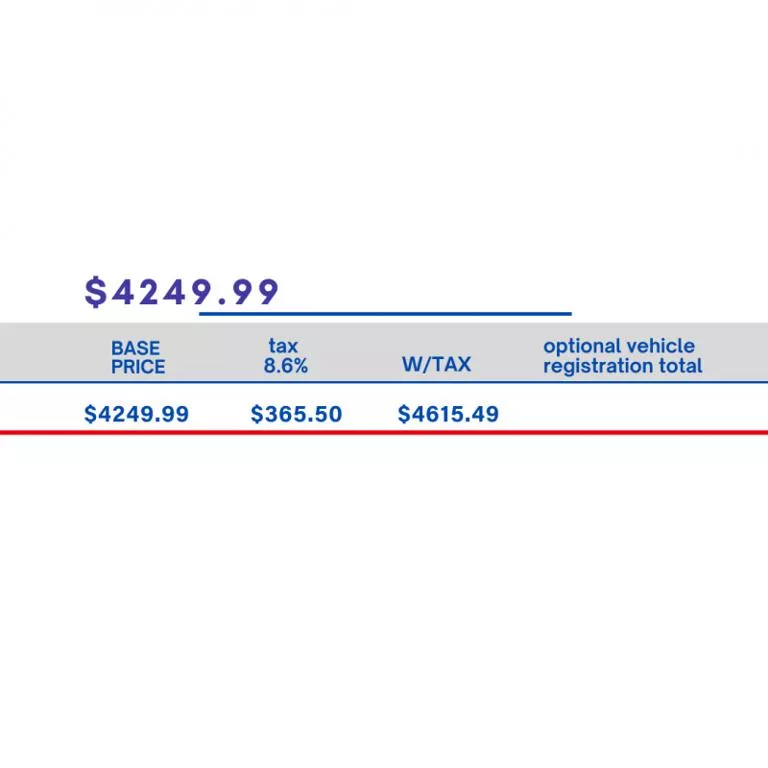 new Other Trailers 7 Sons  for sale, in Phoenix, AZ Thumbnail 5