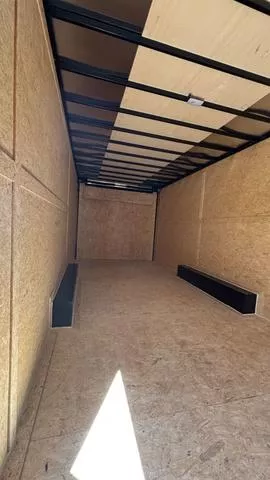 new Cargo (Enclosed) Trailers Look Trailers  for sale, in Phoenix, AZ Thumbnail 3