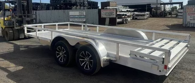 new Equipment / Flatbed Trailers Other  for sale, in Phoenix, AZ Thumbnail 2