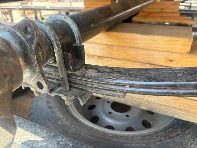 new Utility Trailers Echo Trailers  for sale, in Phoenix, AZ Thumbnail 6