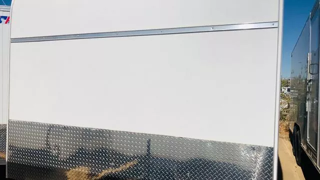 new Cargo (Enclosed) Trailers One Stop  for sale, in Phoenix, AZ Thumbnail 5