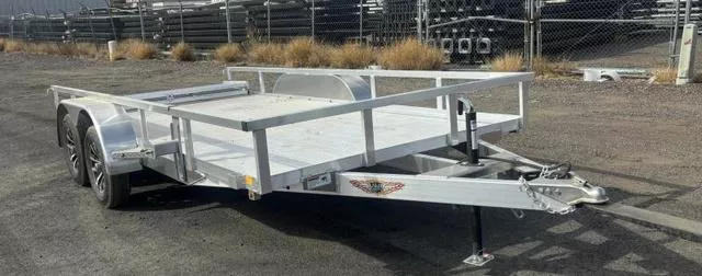 new Equipment / Flatbed Trailers Other  for sale, in Phoenix, AZ Thumbnail 3