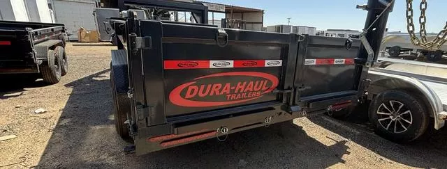 new Dump Trailers Dura-Haul  for sale, in Phoenix, AZ Thumbnail 4