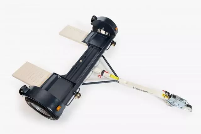 STEHL-TOW  ST80TD- SURGE TOW DOLLY