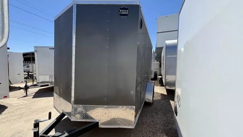 new Cargo (Enclosed) Trailers Wells Cargo  for sale, in Phoenix, AZ image-0