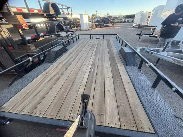 new Utility Trailers Echo Trailers  for sale, in Phoenix, AZ Thumbnail 5