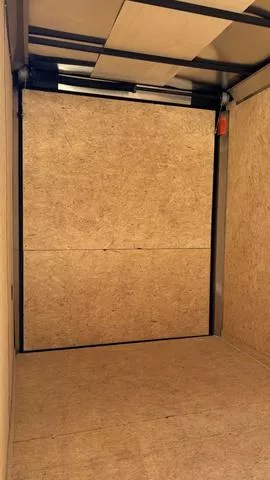 new Cargo (Enclosed) Trailers Look Trailers  for sale, in Phoenix, AZ Thumbnail 4