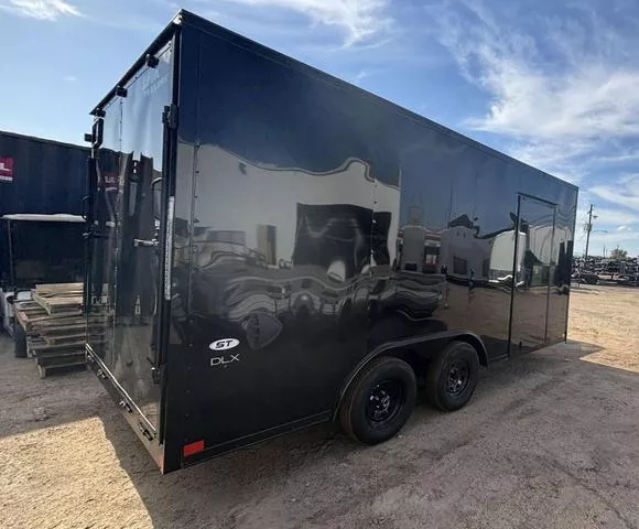 new Cargo (Enclosed) Trailers Look Trailers  for sale, in Phoenix, AZ Thumbnail 3