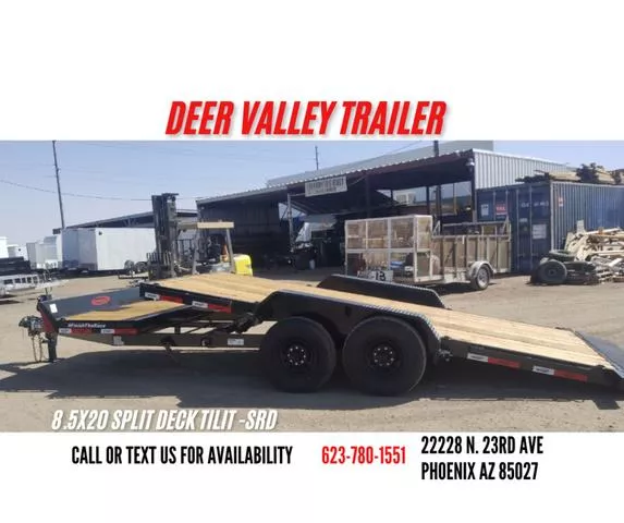 new Other Trailers Dura-Haul  for sale, in Phoenix, AZ Thumbnail 2