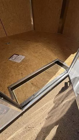 new Cargo (Enclosed) Trailers Look Trailers  for sale, in Phoenix, AZ Thumbnail 6