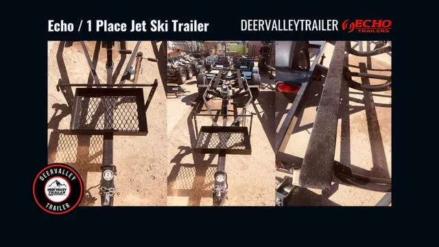 new Other Trailers Echo Trailers  for sale, in Phoenix, AZ Thumbnail 3