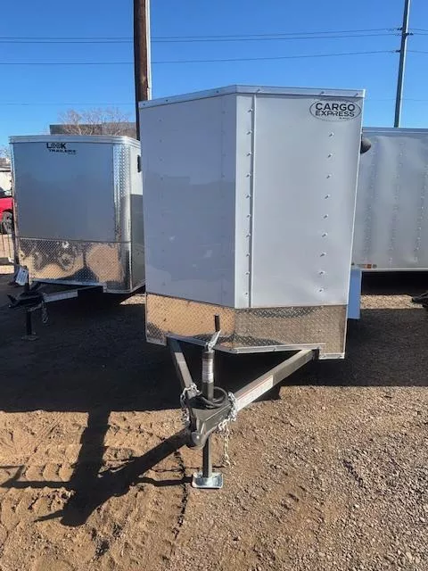 new Cargo (Enclosed) Trailers Cargo Express  for sale, in Phoenix, AZ Thumbnail 3