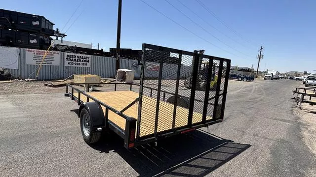 new Utility Trailers Echo  for sale, in Phoenix, AZ Thumbnail 4