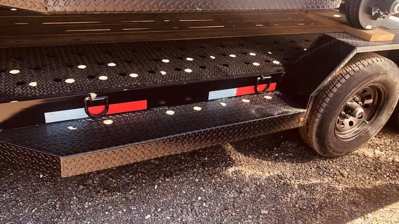 new Other Trailers Ranch King  for sale, in Phoenix, AZ Thumbnail 3