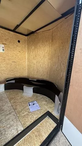 new Cargo (Enclosed) Trailers Look Trailers  for sale, in Phoenix, AZ Thumbnail 6
