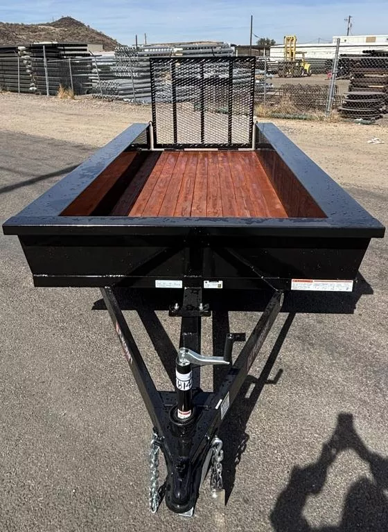 new Utility Trailers PlayCraft Trailers  for sale, in Phoenix, AZ Thumbnail 3