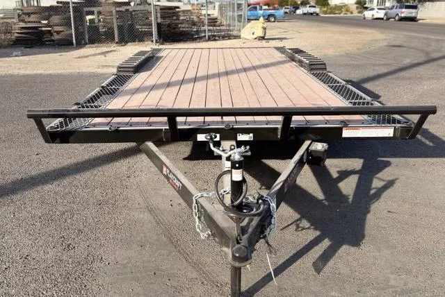 new Utility Trailers PlayCraft Trailers  for sale, in Phoenix, AZ Thumbnail 2