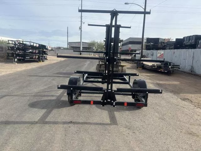 new Other Trailers Echo Trailers  for sale, in Phoenix, AZ Thumbnail 5