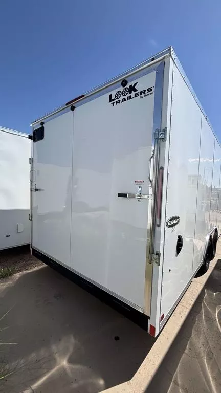 new Cargo (Enclosed) Trailers Look Trailers  for sale, in Phoenix, AZ Thumbnail 5