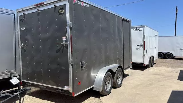 new Cargo (Enclosed) Trailers Wells Cargo  for sale, in Phoenix, AZ Thumbnail 2