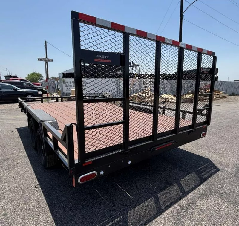 new Utility Trailers PlayCraft Trailers  for sale, in Phoenix, AZ Thumbnail 3