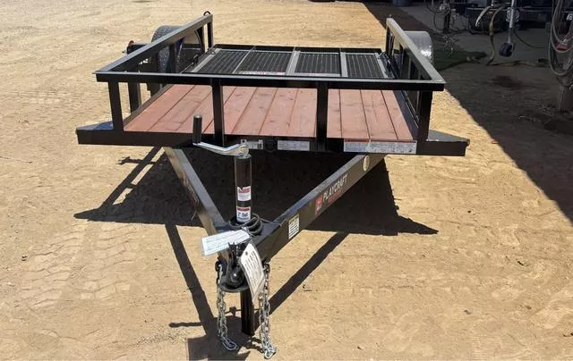 new Utility Trailers Playcraft  for sale, in Phoenix, AZ Thumbnail 4