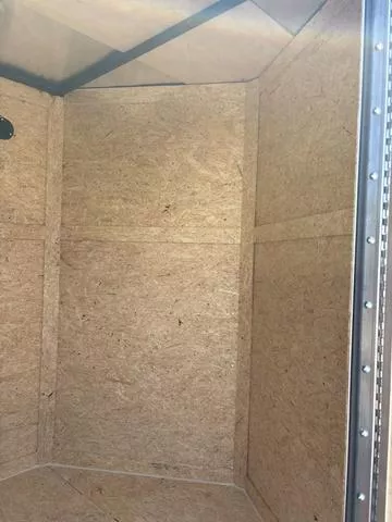 new Cargo (Enclosed) Trailers Look Trailers  for sale, in Phoenix, AZ Thumbnail 5