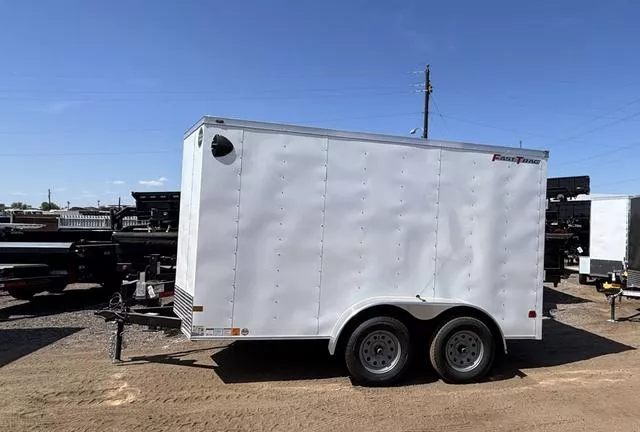 new Cargo (Enclosed) Trailers Wells Cargo  for sale, in Phoenix, AZ Thumbnail 6