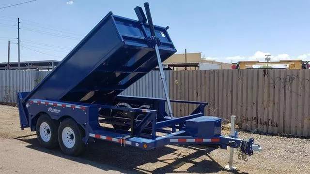 new Other Trailers Air Tow  for sale, in Phoenix, AZ Thumbnail 5