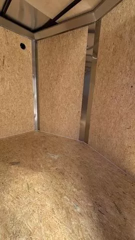 new Cargo (Enclosed) Trailers Look Trailers  for sale, in Phoenix, AZ Thumbnail 3