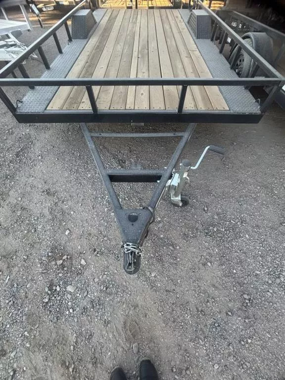 new Utility Trailers Echo Trailers  for sale, in Phoenix, AZ Thumbnail 4