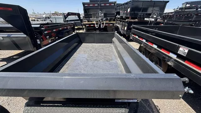 new Dump Trailers Dura-Haul  for sale, in Phoenix, AZ Thumbnail 5