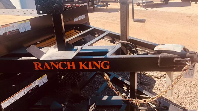 new Other Trailers Ranch King  for sale, in Phoenix, AZ Thumbnail 2