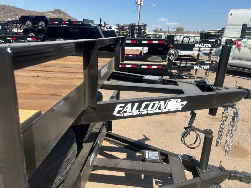 new Other Trailers Falcon Trailers  for sale, in Phoenix, AZ Thumbnail 5