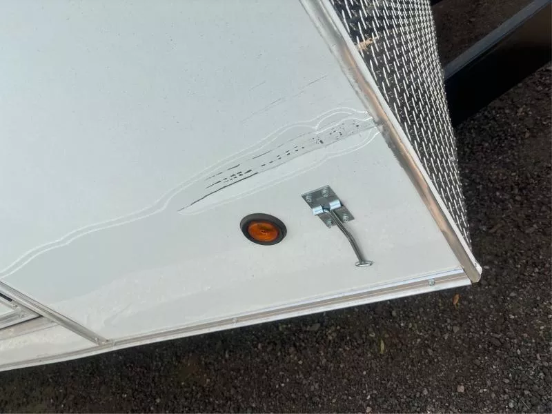 new Cargo (Enclosed) Trailers One Stop  for sale, in Phoenix, AZ Thumbnail 4