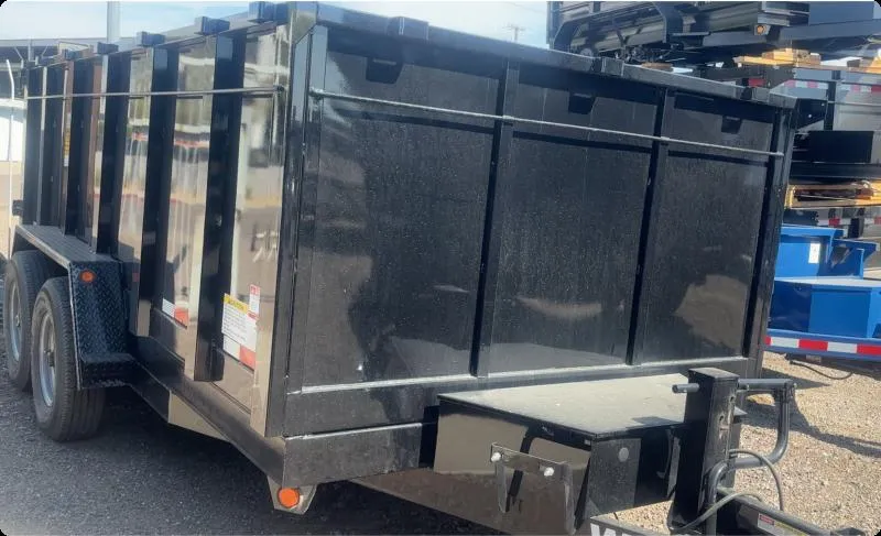 new Other Trailers Walton Trailers  for sale, in Phoenix, AZ Thumbnail 4