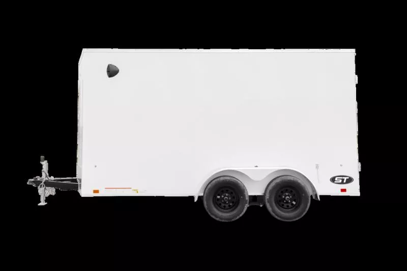 new Cargo (Enclosed) Trailers Look Trailers  for sale, in Phoenix, AZ Thumbnail 9