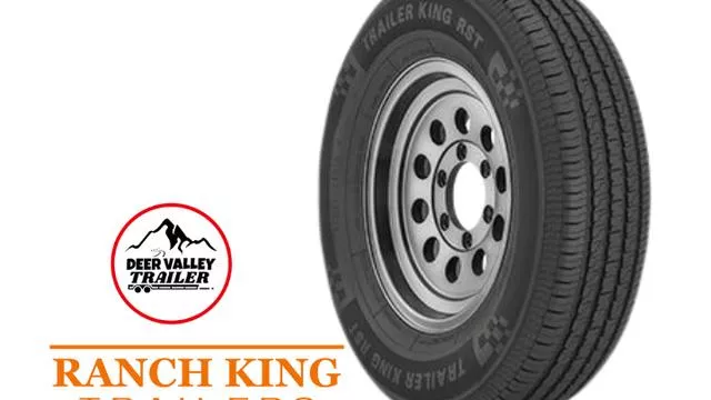 new Utility Trailers Ranch King  for sale, in Phoenix, AZ Thumbnail 7