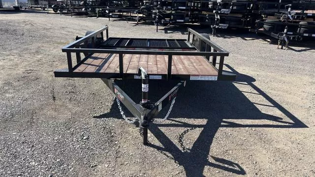 new Utility Trailers PlayCraft Trailers  for sale, in Phoenix, AZ Thumbnail 2