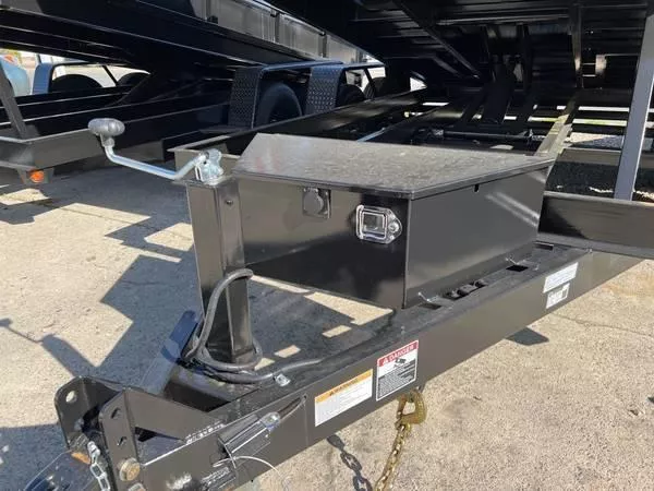 new Dump Trailers Five Star  for sale, in Phoenix, AZ Thumbnail 7