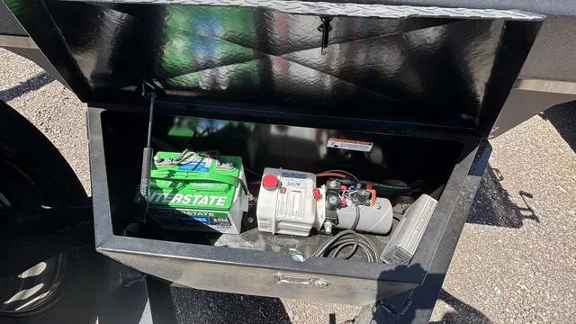 new Dump Trailers Dura-Haul  for sale, in Phoenix, AZ Thumbnail 4