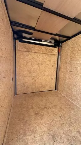 new Cargo (Enclosed) Trailers Look Trailers  for sale, in Phoenix, AZ Thumbnail 5