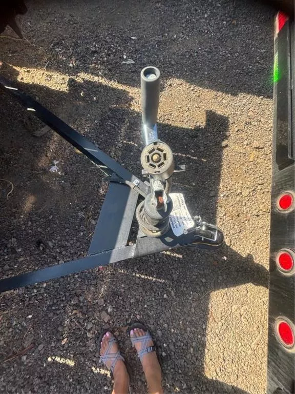 new Other Trailers Five Star  for sale, in Phoenix, AZ Thumbnail 5