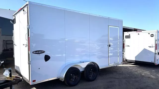 new Cargo (Enclosed) Trailers Look Trailers  for sale, in Phoenix, AZ image-0