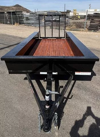 new Utility Trailers PlayCraft Trailers  for sale, in Phoenix, AZ Thumbnail 3