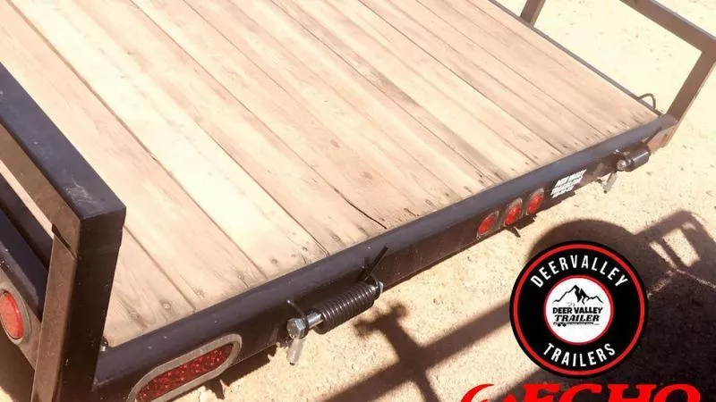 new Utility Trailers Echo Trailers  for sale, in Phoenix, AZ Thumbnail 5