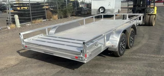 new Equipment / Flatbed Trailers Other  for sale, in Phoenix, AZ Thumbnail 4